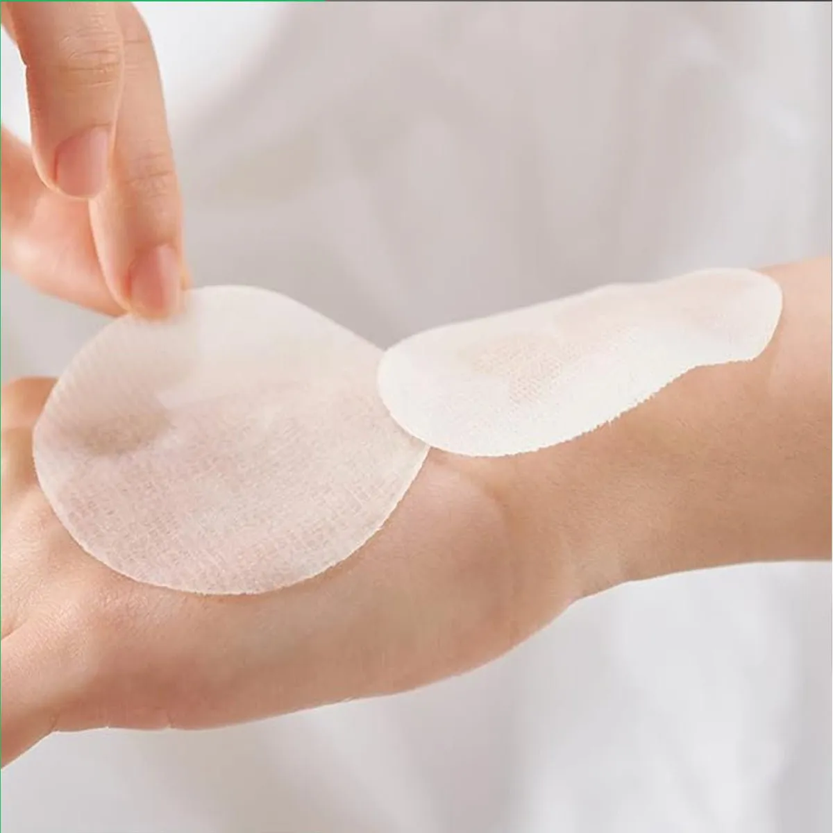 Goodal Heartleaf Calming Toner Pad (70Ea)140G