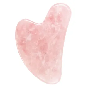 Gua Sha Quartz Massage Scrapers