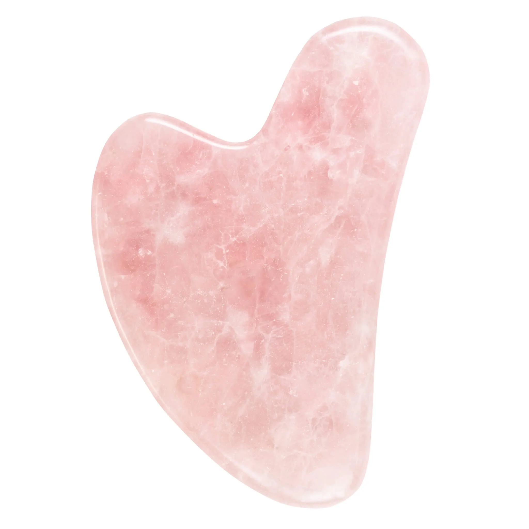 Gua Sha Quartz Massage Scrapers