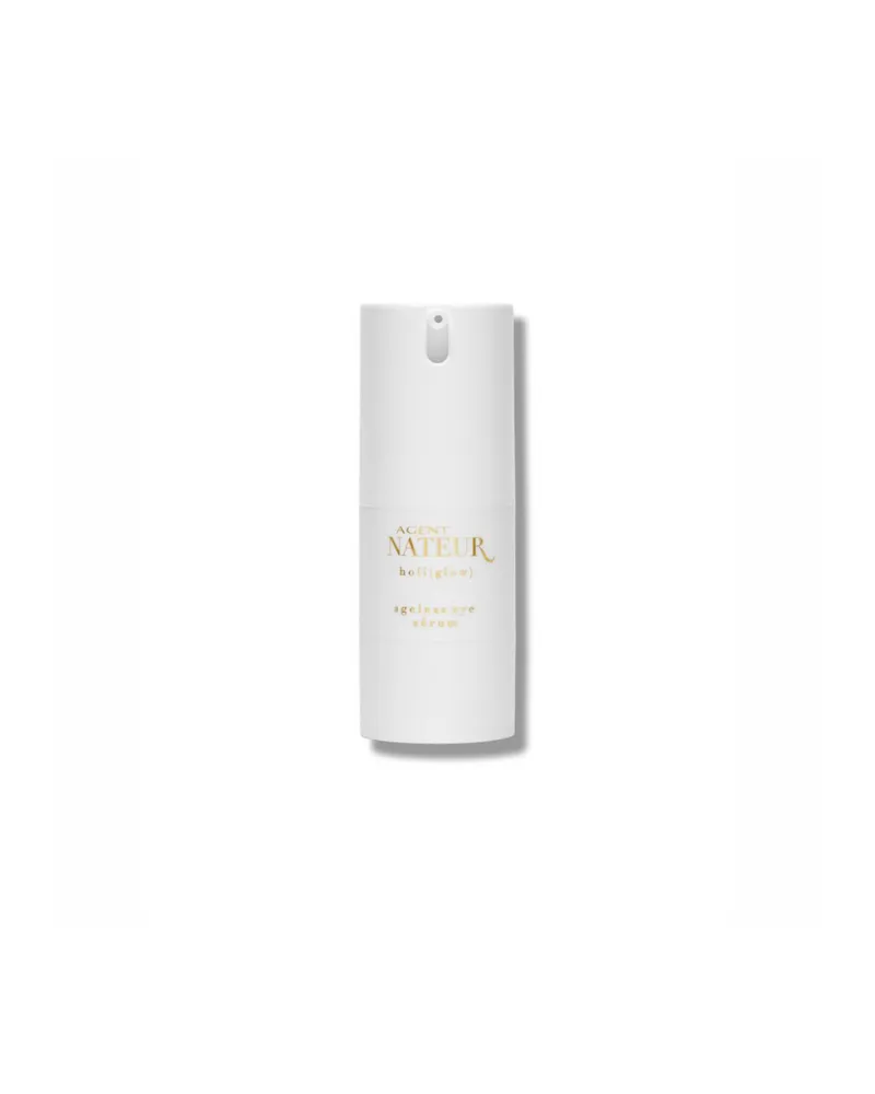 Holi (Glow) Ageless Eye Serum