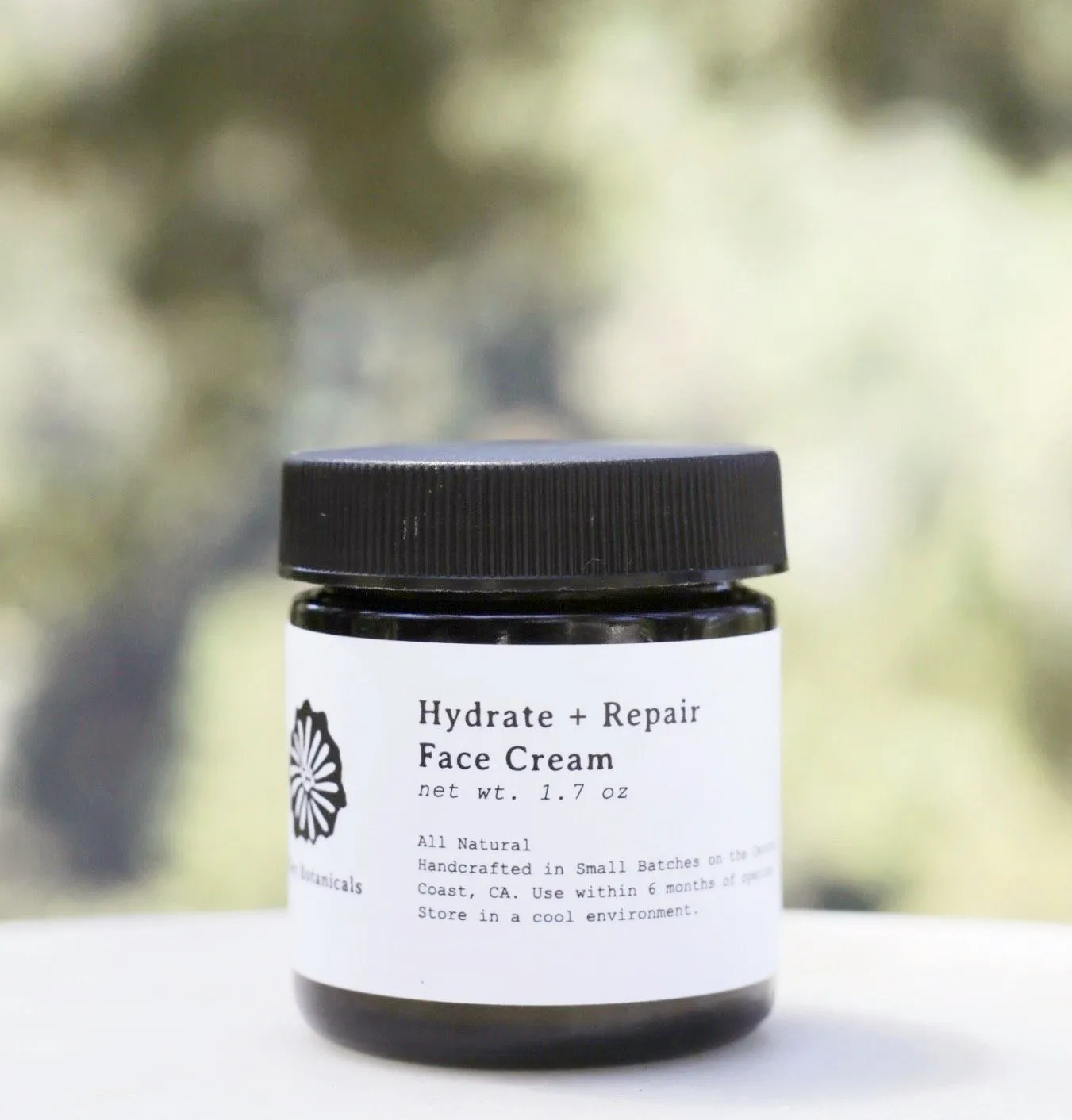 Hydrate   Repair Face Cream