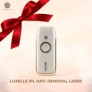 IPL Hair Removal Laser