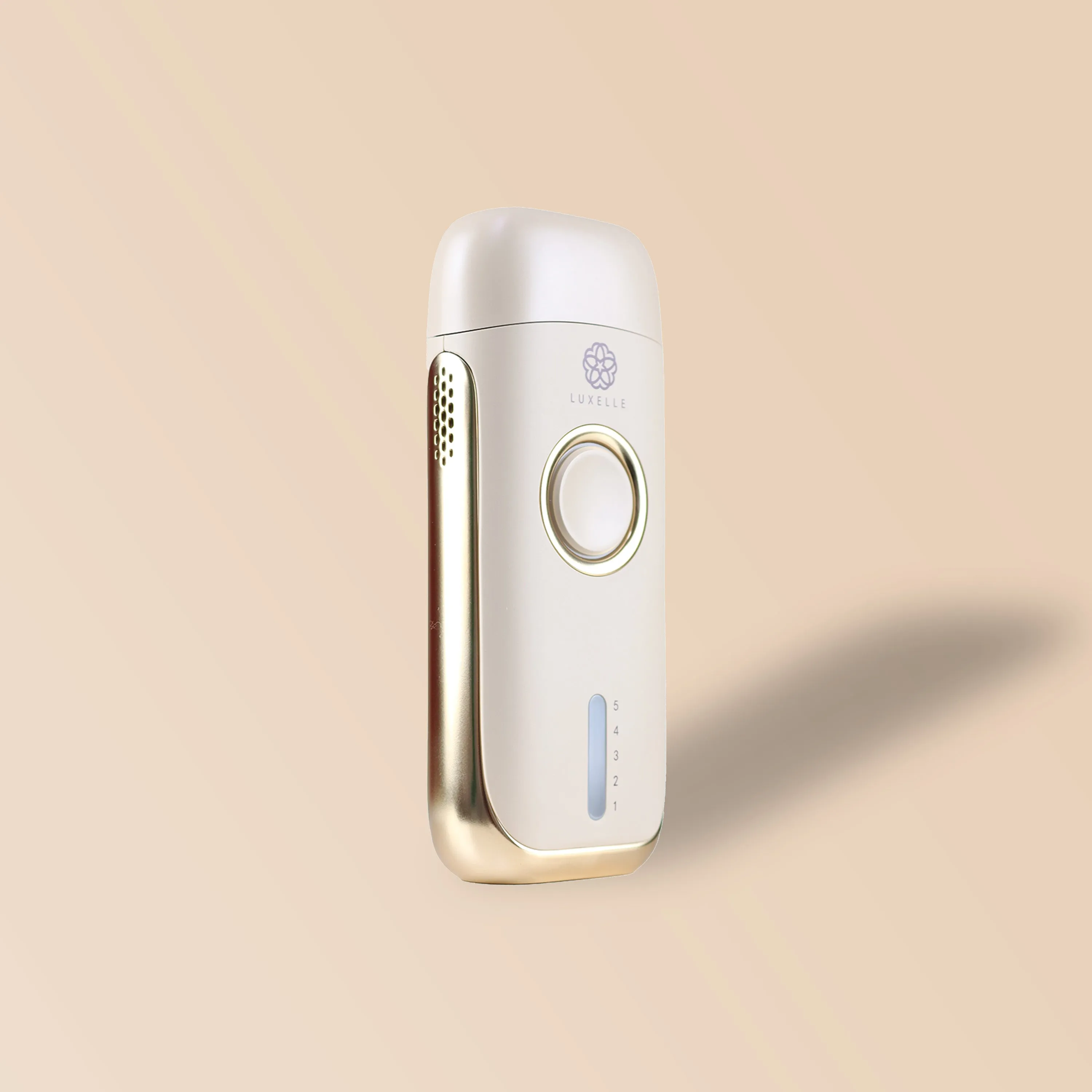 IPL Hair Removal Laser
