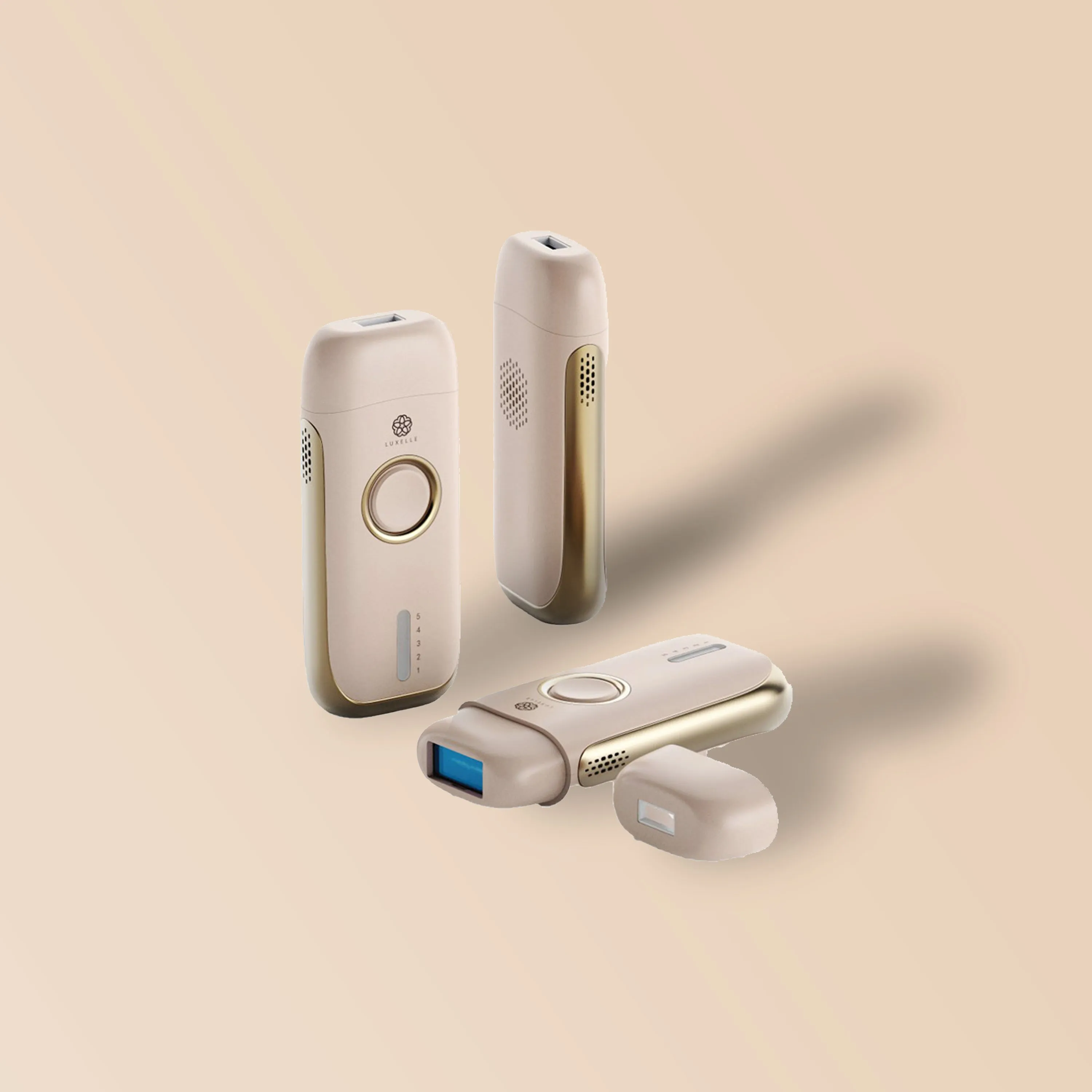 IPL Hair Removal Laser