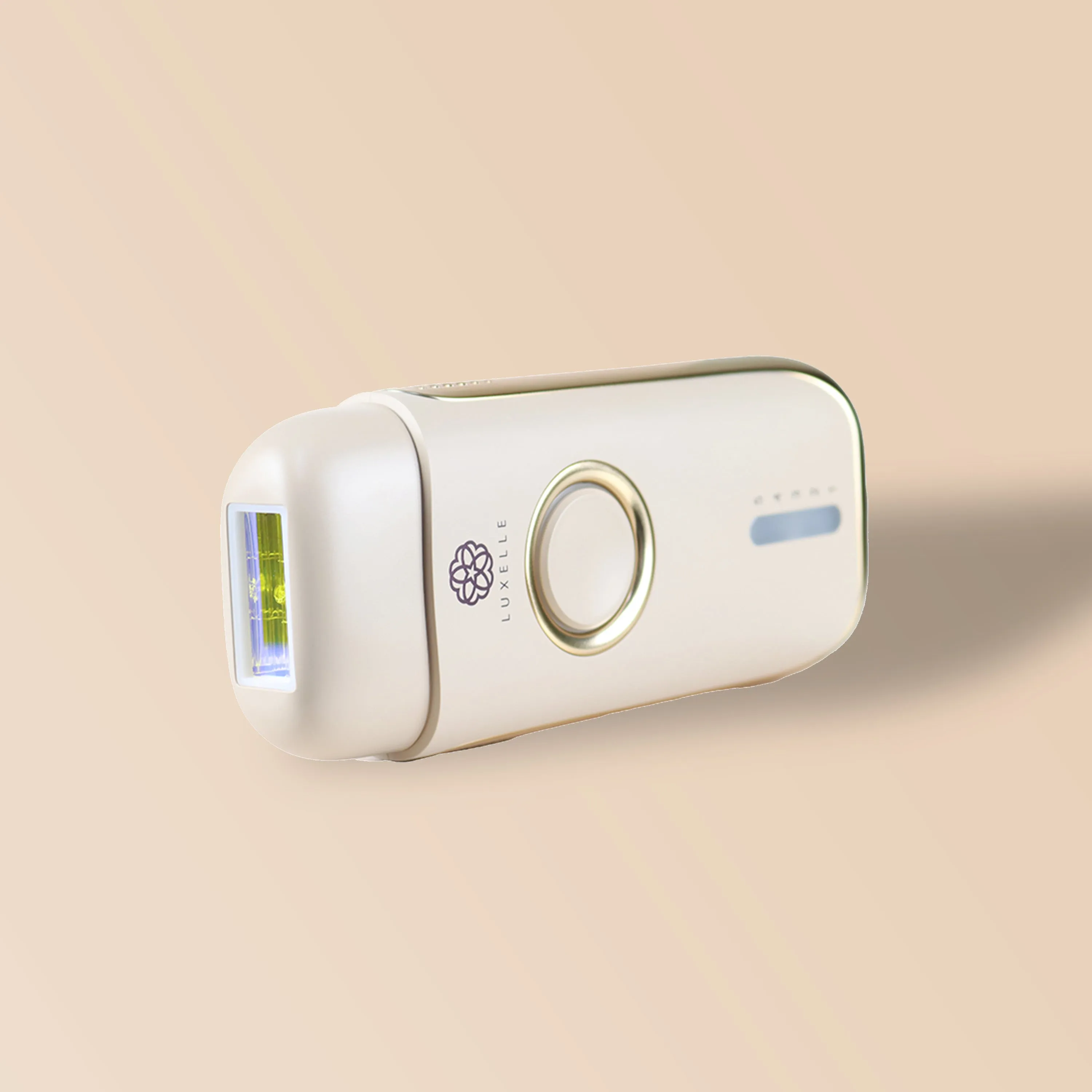 IPL Hair Removal Laser