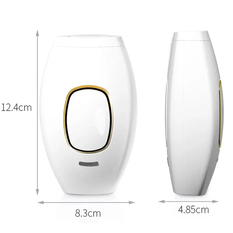 IPL Laser Hair Removal Device