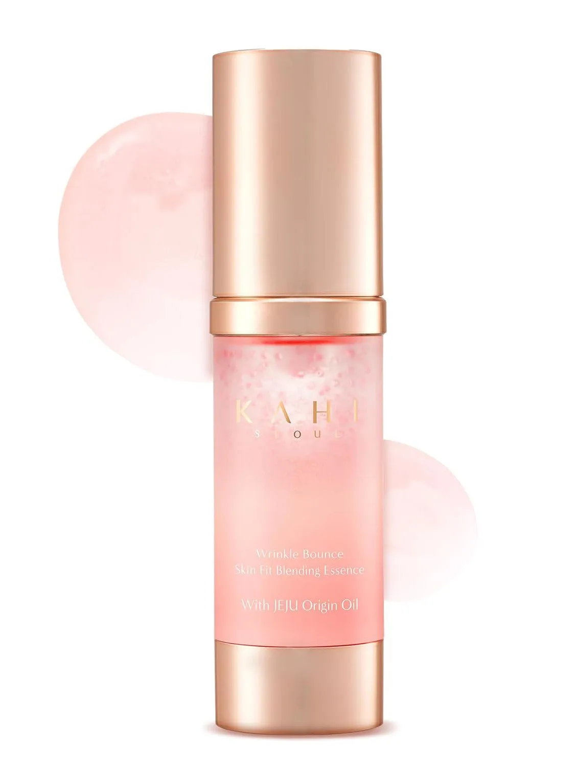 KAHI Seoul Wrinkle Bounce Skin Fit Blending Essence