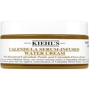 Kiehl's Calendula Serum Face Cream for Women, 28 ml