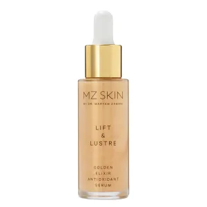 Lift and Lustre Golden Elixir Antioxidant Serum