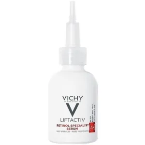 Liftactiv Anti-aging facial serum against deep wrinkles with retinol 30 ml Vichy