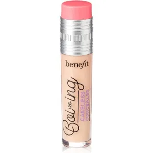 Liquid concealer Boi-In Cakeless, 5 ml, Benefit