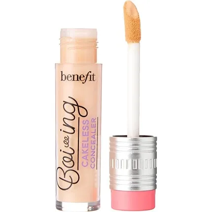 Liquid concealer Boi-In Cakeless, 5 ml, Benefit