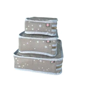 Little Stars Stacking Set | Mint