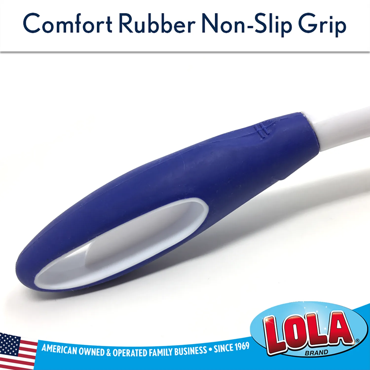 Lola Pro Pot n' Pan Brush