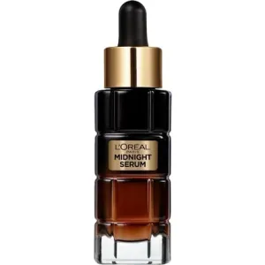 L'Oreal Paris Midnight Serum Cell Renew Age Perfect antioxidant regenerating complex Night serum 30 ml , L'Oreal