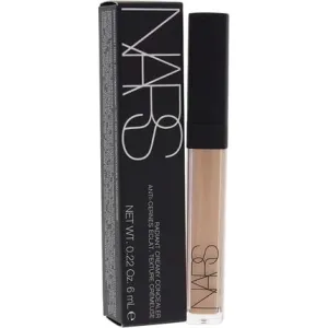 Luminous Creamy Concealer - Crème Brulee, 6ml/0.22oz Lip Color, Nars
