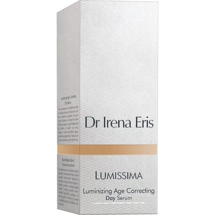 Lumissima Brightening and Age Correcting Serum, Dr Irena Eris