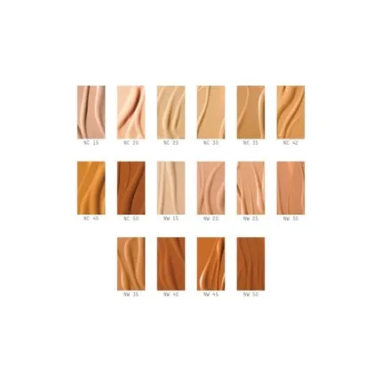 M Studio Waterproof Concealer NC42, 9 ml, Mac