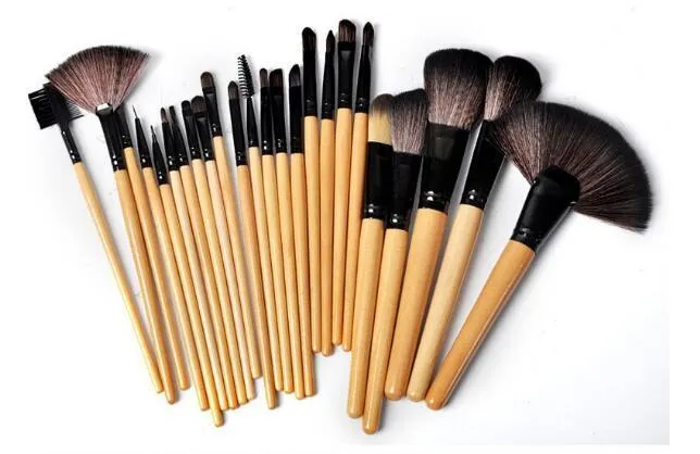 Makeup Brush Gift Set