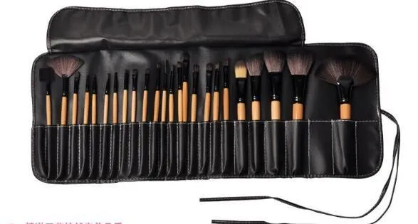 Makeup Brush Gift Set