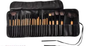 Makeup Brush Gift Set