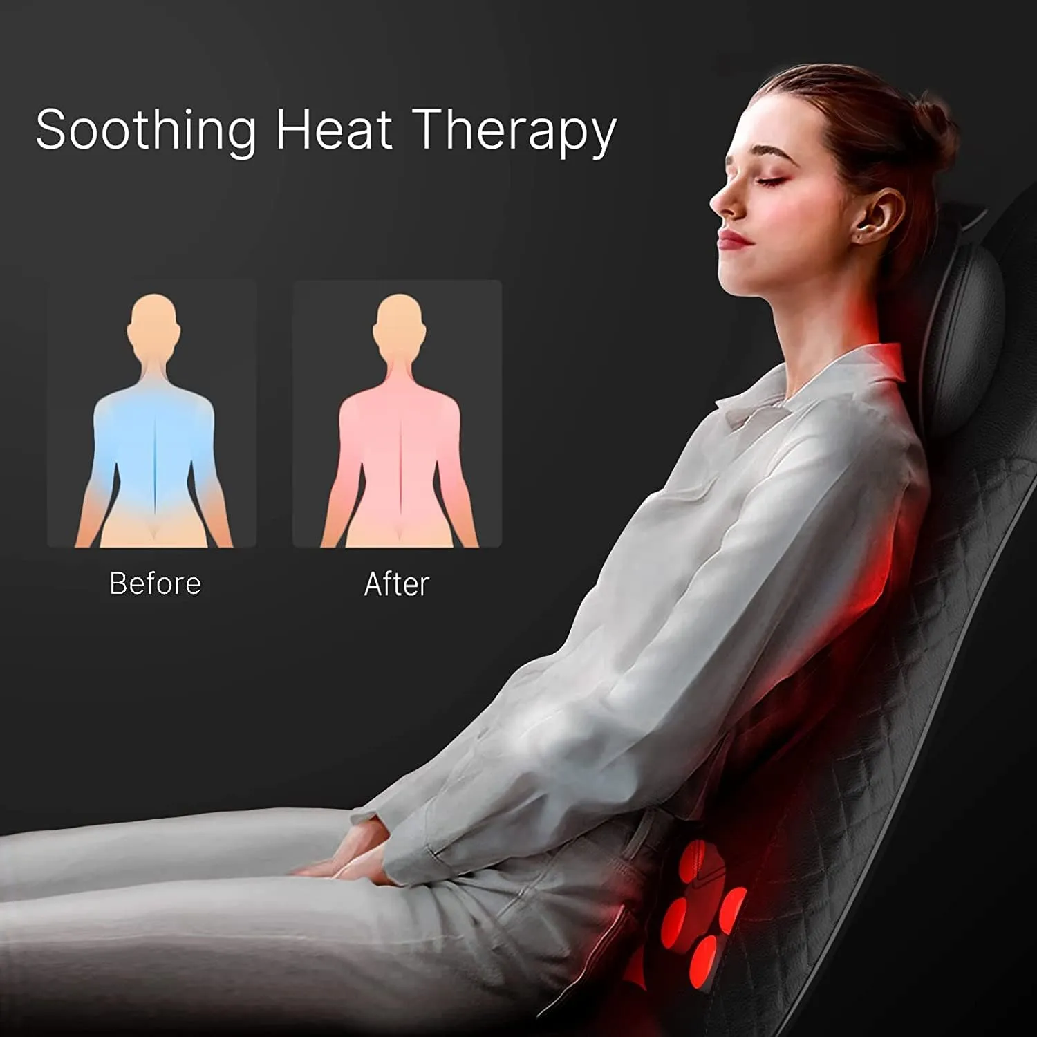 Massager Chair Pro