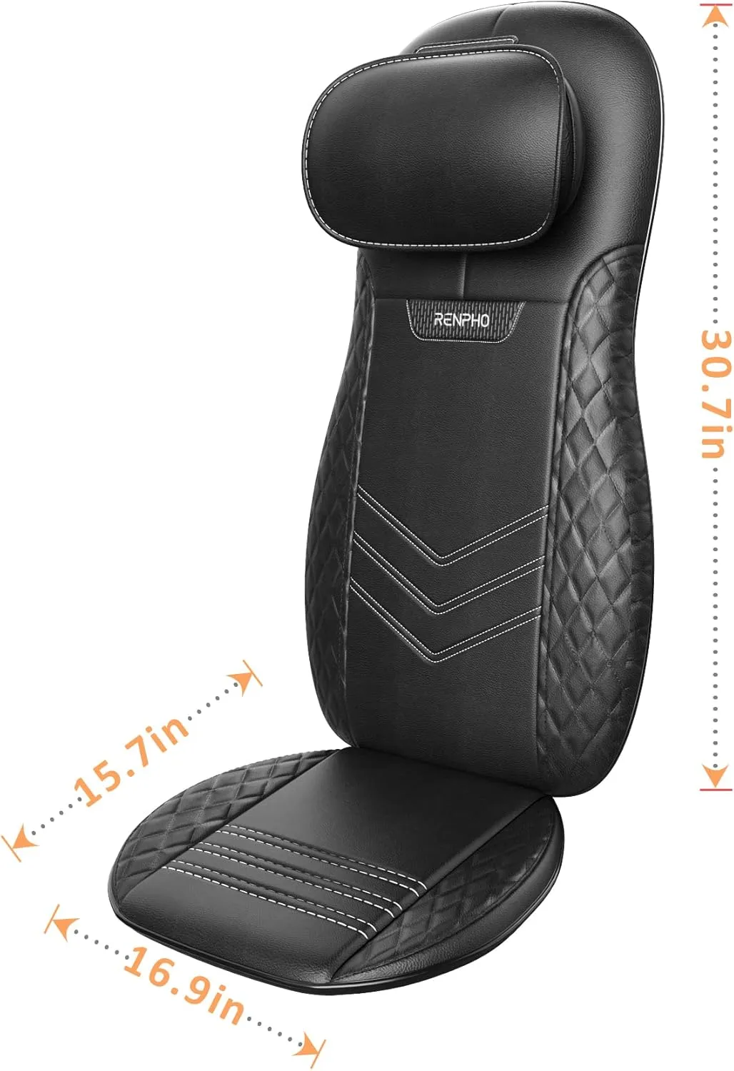 Massager Chair Pro