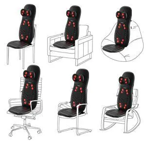 Massager Chair Pro