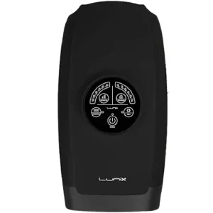 Massager Lunix LX3, black