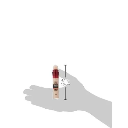 Maybelline Instant Age Rewind Conclealer 00 Ivory, 6.8 ml, Maybelline New York