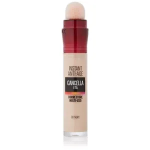 Maybelline Instant Age Rewind Conclealer 00 Ivory, 6.8 ml, Maybelline New York