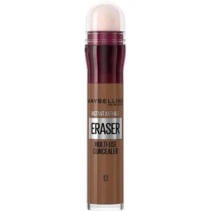 Maybelline Instant Anti-Age The Eraser Concealer 13 Cocoa 6 ml, Maybelline New York