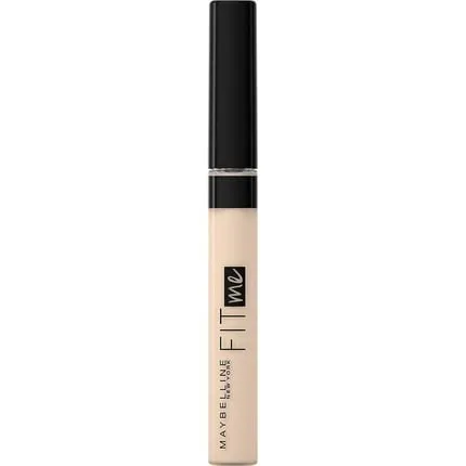 Maybelline New York Fit Me! Concealer for flawless skin No. 03 Porcelain 6.8ml, L'Oreal