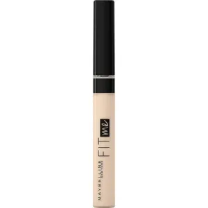 Maybelline New York Fit Me! Concealer for flawless skin No. 03 Porcelain 6.8ml, L'Oreal