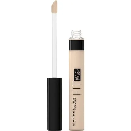 Maybelline New York Fit Me! Concealer for flawless skin No. 03 Porcelain 6.8ml, L'Oreal