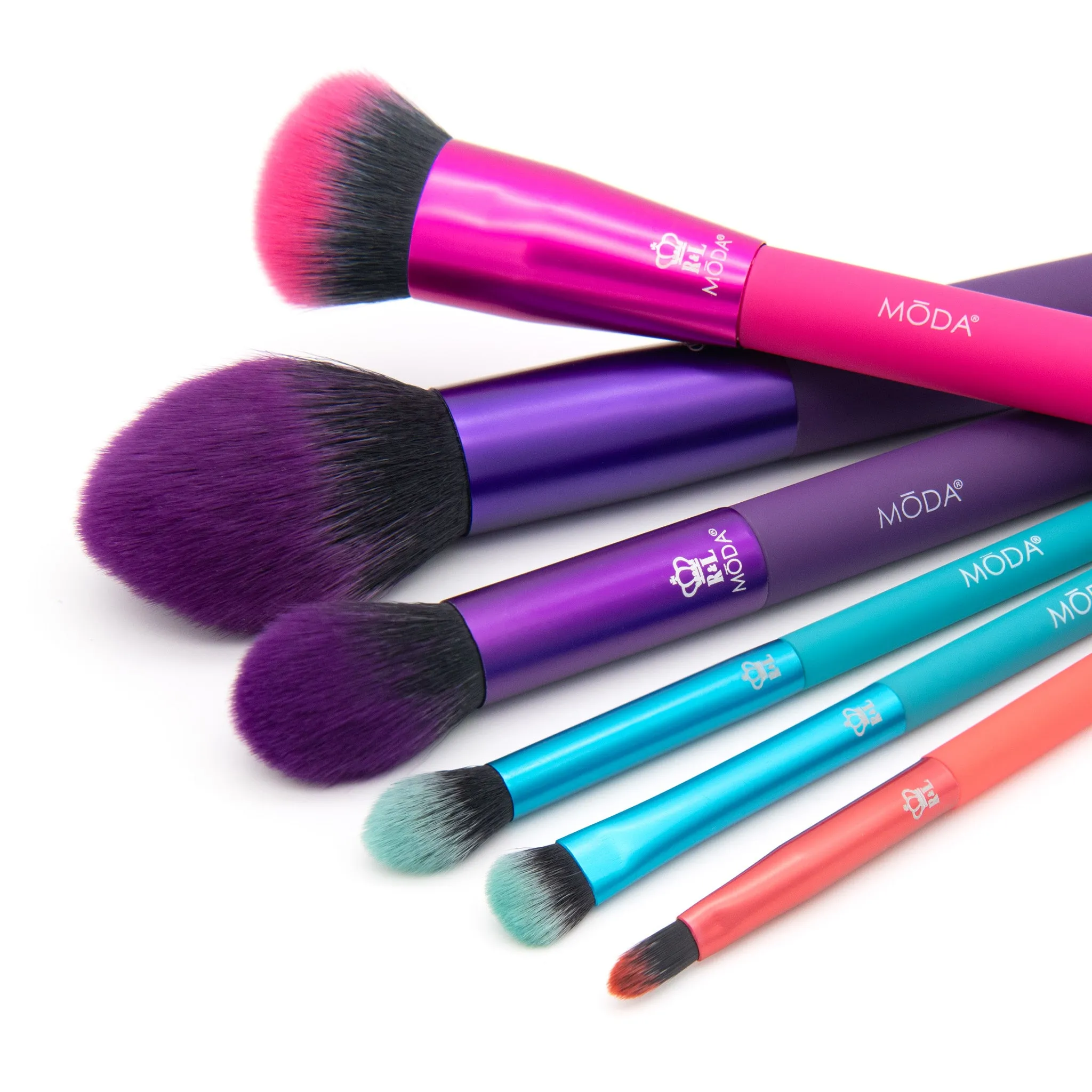 MŌDA® Complete Face Kit