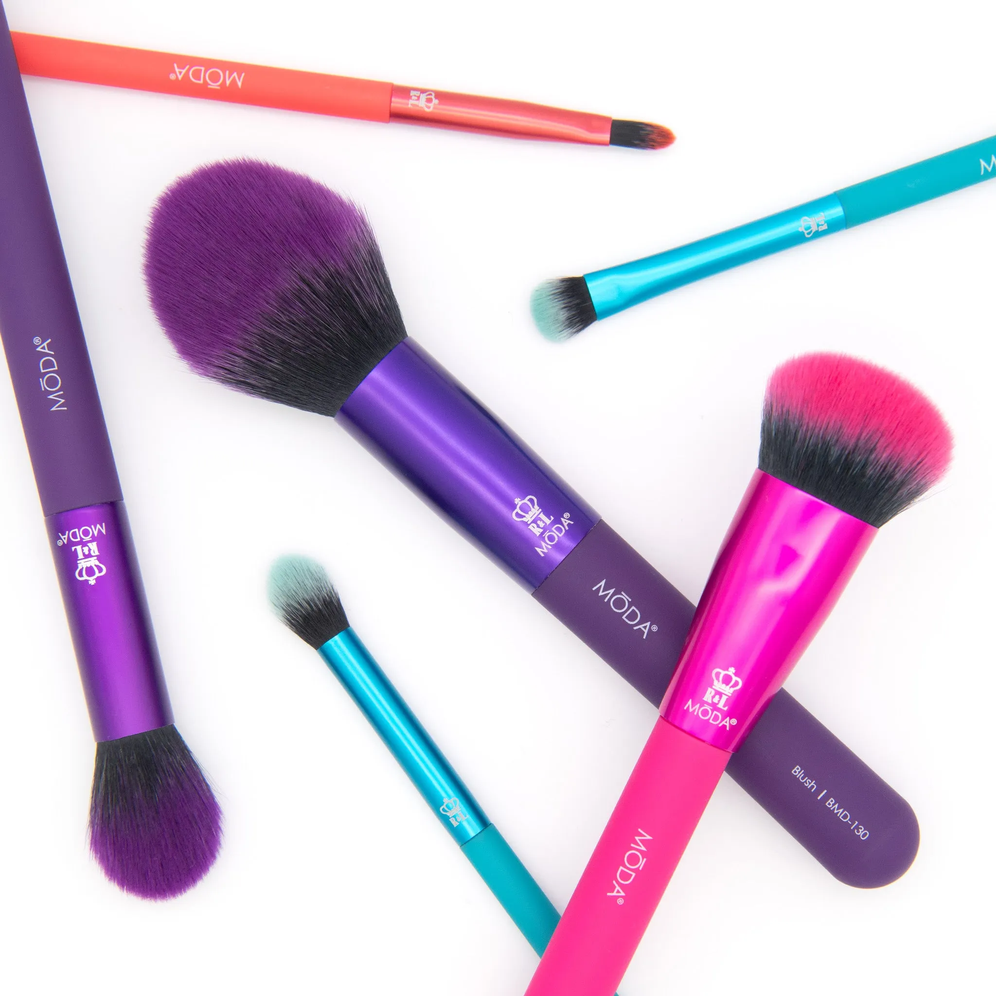 MŌDA® Complete Face Kit