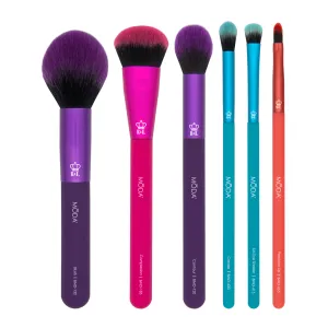 MŌDA® Complete Face Kit
