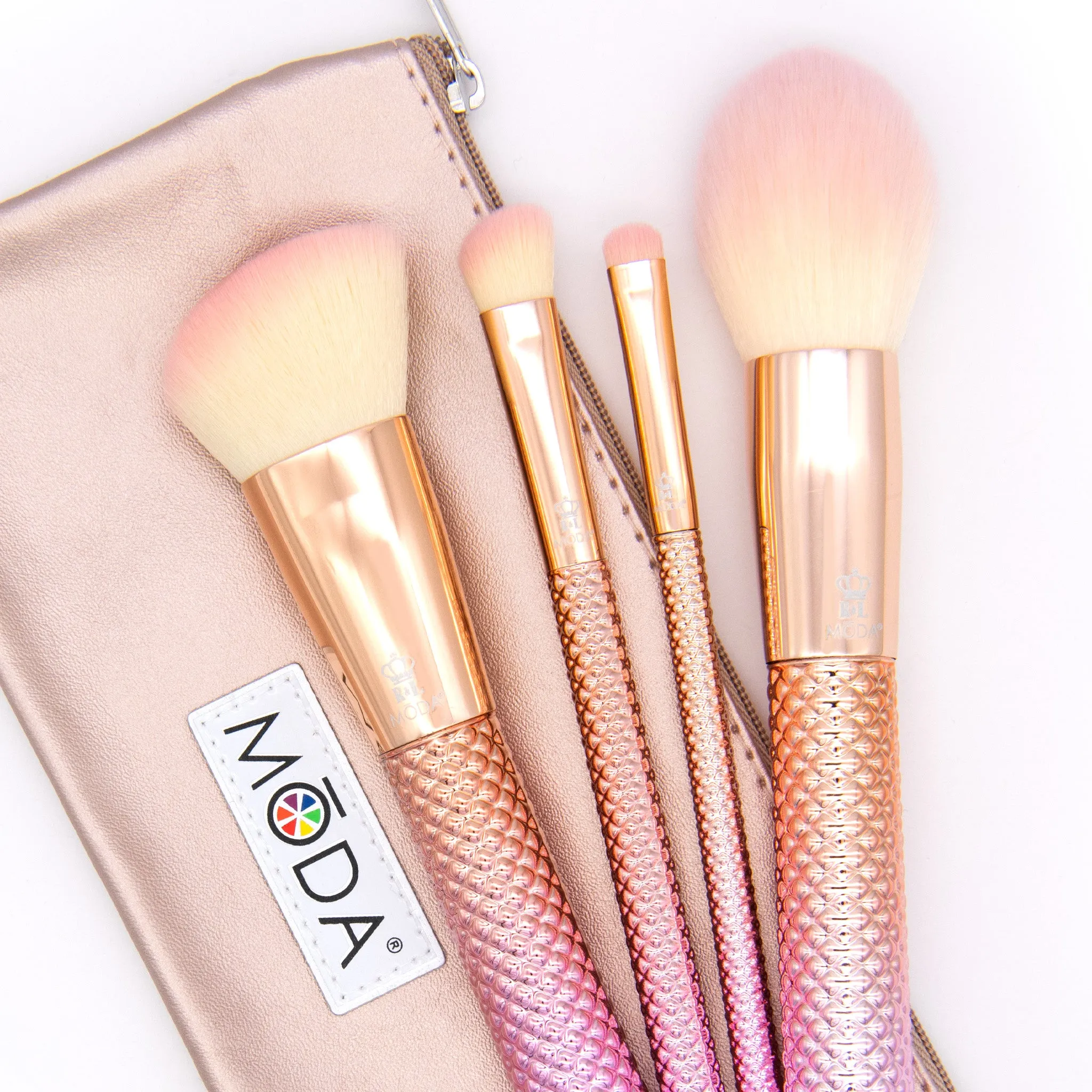 MŌDA® Rosé 5pc Complete Kit