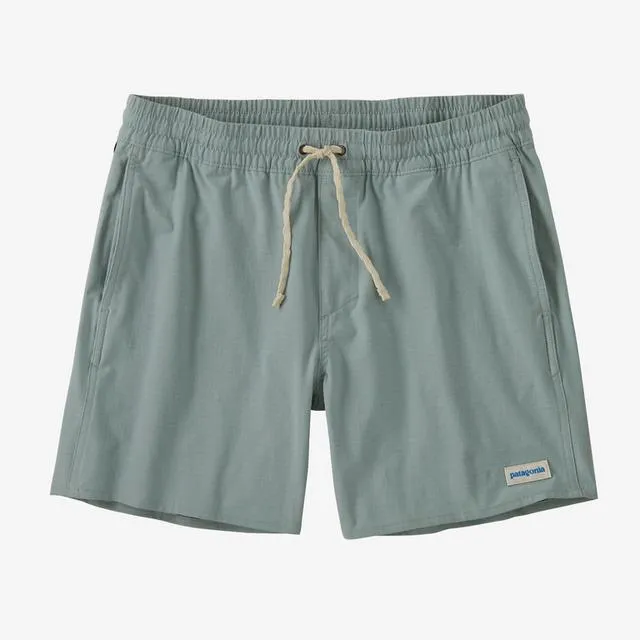 Men's Home Waters Volley Shorts - 16 in.