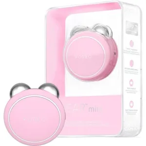 Microcurrent face lift Bear Mini Targeted Pearl pink Mint, Foreo