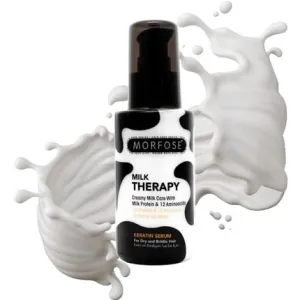 Milk therapeutic serum 100ml, Morfose