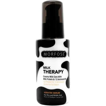Milk therapeutic serum 100ml, Morfose