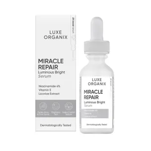 Miracle Repair Luminous Bright Serum 30ml