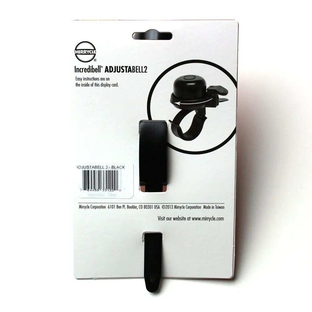 Mirrycle Adjustabell 2