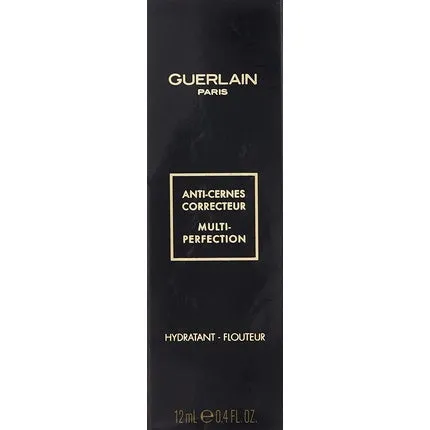 Moisturizing dark circle corrector 6 Very Dark Rose 12 ml, Guerlain