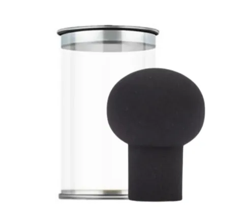 Mushroom Tip Blender Make Up Sponge - MOQ 12pcs