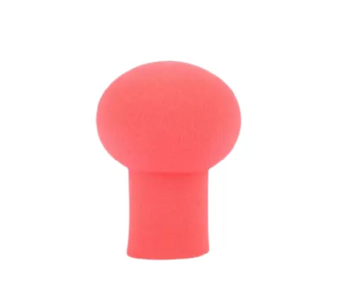 Mushroom Tip Blender Make Up Sponge - MOQ 12pcs