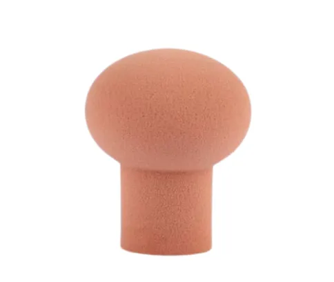Mushroom Tip Blender Make Up Sponge - MOQ 12pcs