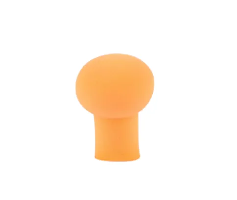 Mushroom Tip Blender Make Up Sponge - MOQ 12pcs